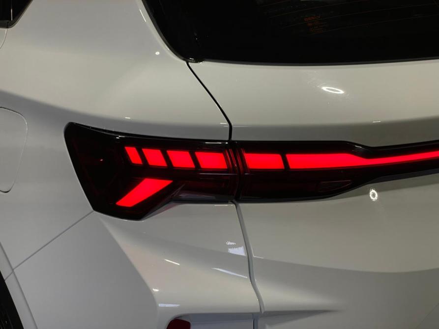 Geely Coolray I Рестайлинг Челябинск  - изображение 7