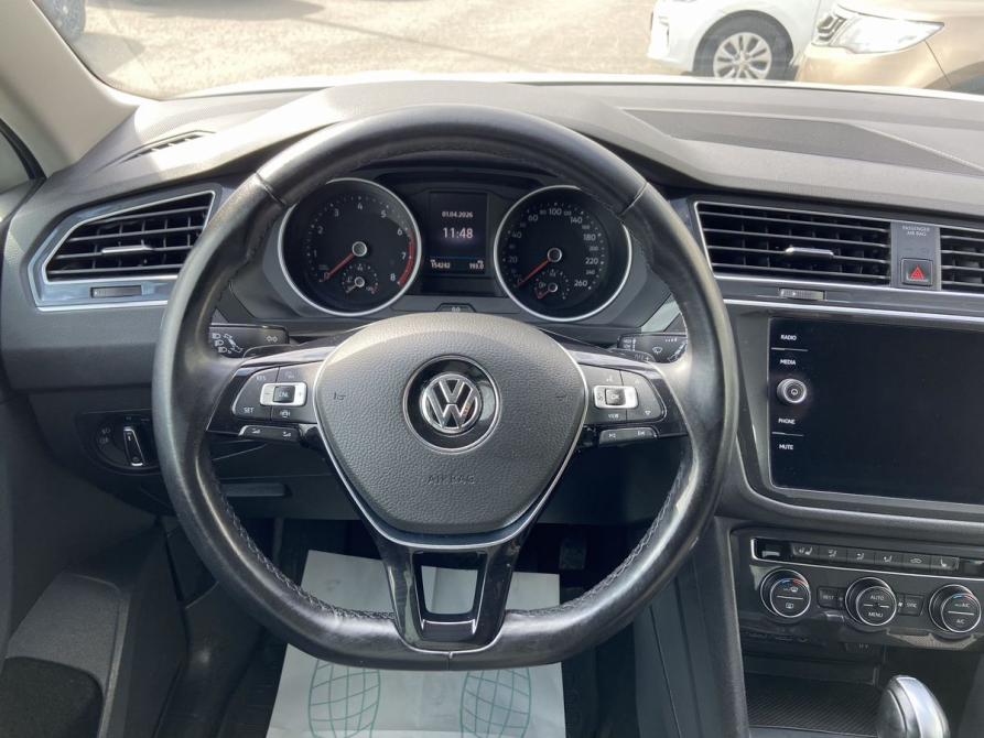 Volkswagen Tiguan II Москва  - изображение 15