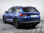 Skoda Kodiaq I Москва  - изображение 28