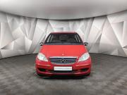 Mercedes-Benz A-Класс II (W169) Москва  - изображение 23