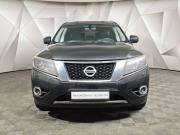 Nissan Pathfinder IV Москва  - изображение 27