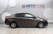 Kia Rio III Подольск  - изображение 29