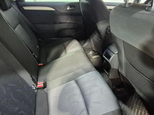 Citroen C4 II с пробегом 2012 года, цена 435 000 рублей, 288800 км, хэтчбек, Автокод Объявления