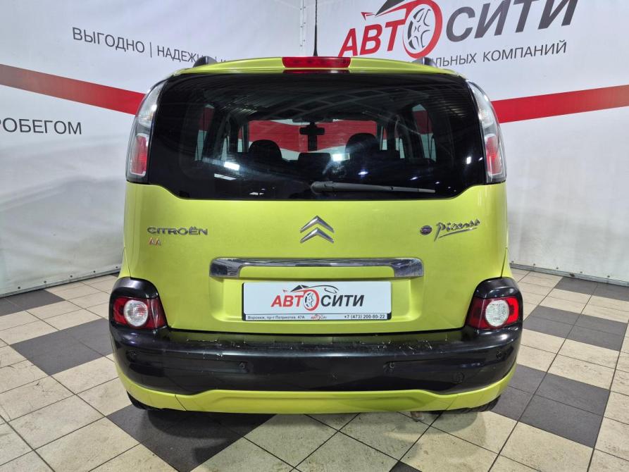 Citroen C3 Picasso I Воронеж  - изображение 7