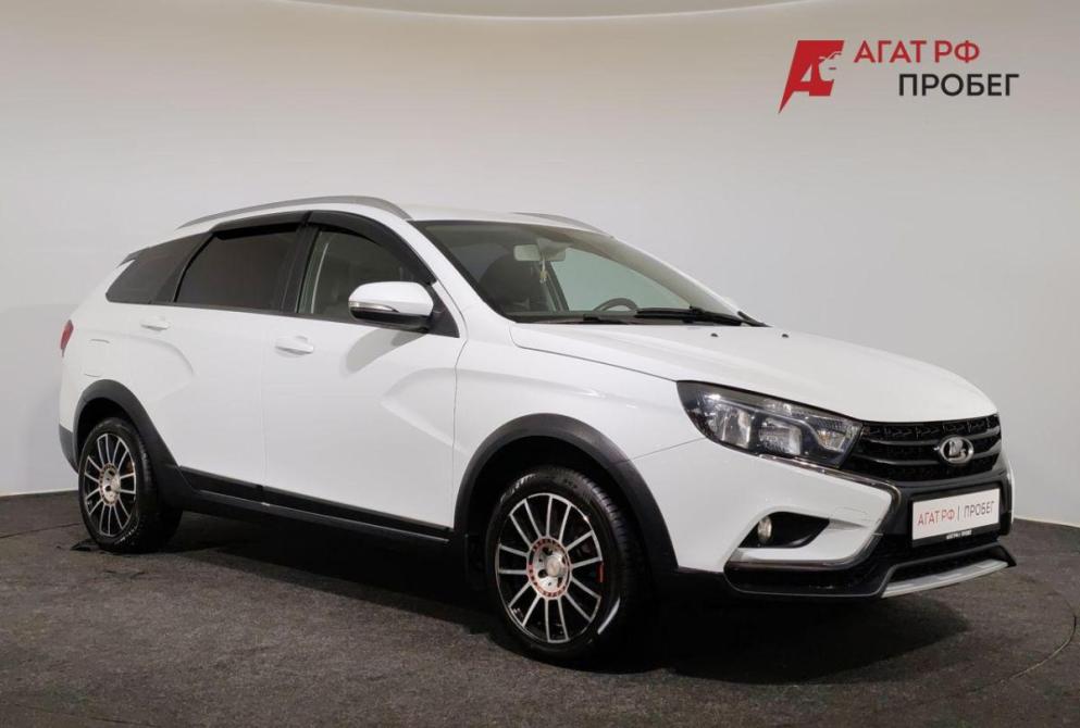 Lada (ВАЗ) Vesta I Ярославль  - изображение 3