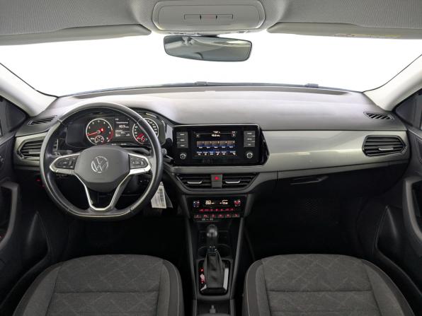 Volkswagen Polo VI с пробегом 2021 года, цена 1 690 000 рублей, 78722 км, лифтбек, Автокод Объявления