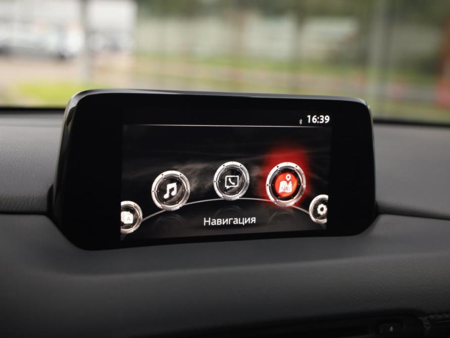 Mazda CX-5 II Санкт-Петербург  - изображение 16