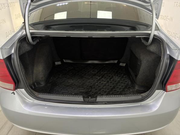 Volkswagen Polo V с пробегом 2012 года, цена 599 000 рублей, 245000 км, седан, Автокод Объявления