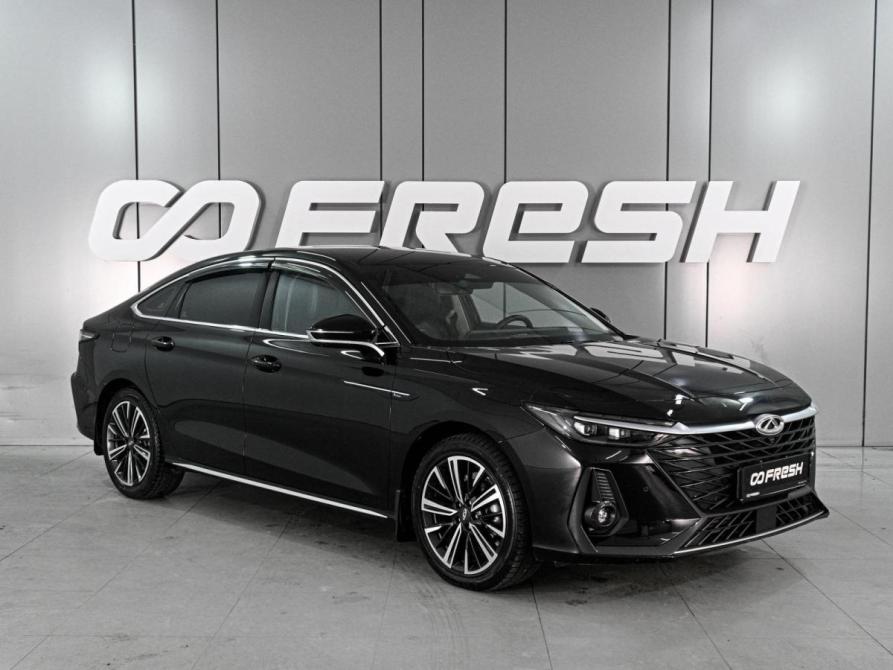 Chery Arrizo 8 Ростов-на-Дону  - изображение 1