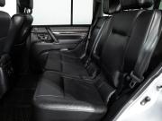 Mitsubishi Pajero IV Санкт-Петербург  - изображение 31