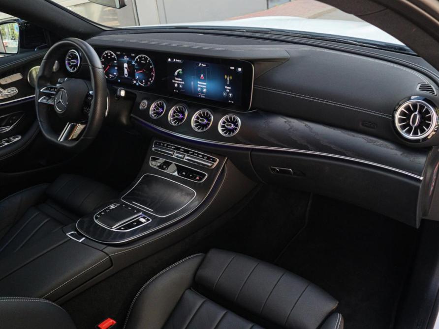 Mercedes-Benz E-Класс V (W213 S213 C238) Рестайлинг Москва  - изображение 7
