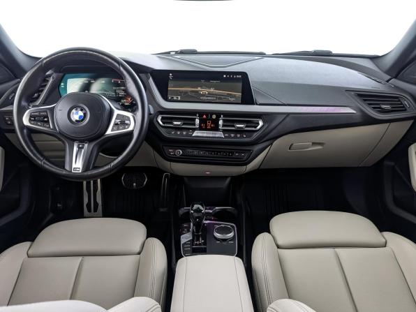 BMW 2 серии F44 с пробегом 2021 года, цена 2 550 000 рублей, 112860 км, седан, Автокод Объявления