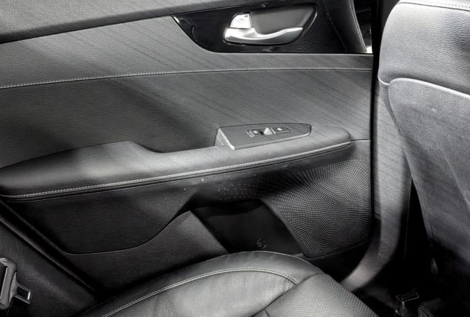 Kia Cerato IV с пробегом 2018 года, цена 2 050 000 рублей, 92831 км, седан, Автокод Объявления