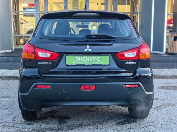 Mitsubishi ASX I с пробегом 2011 года, цена 895 000 рублей, 175000 км, внедорожник, Автокод Объявления