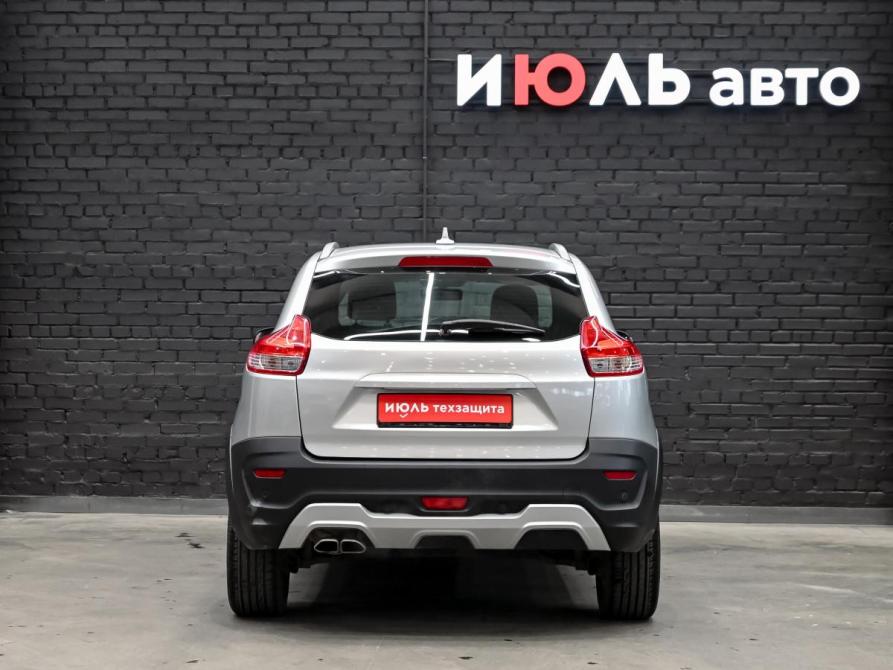 Lada (ВАЗ) XRAY I Екатеринбург  - изображение 5