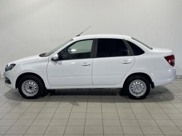 Lada (ВАЗ) Granta I Рестайлинг с пробегом 2025 года, цена 963 000 рублей, 7169 км, лифтбек, Автокод Объявления