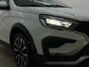 Lada (ВАЗ) Vesta I Рестайлинг (NG) Энгельс  - изображение 51