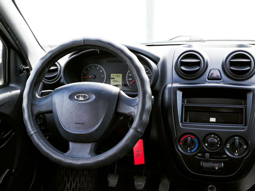 Lada (ВАЗ) Granta I Екатеринбург  - изображение 16
