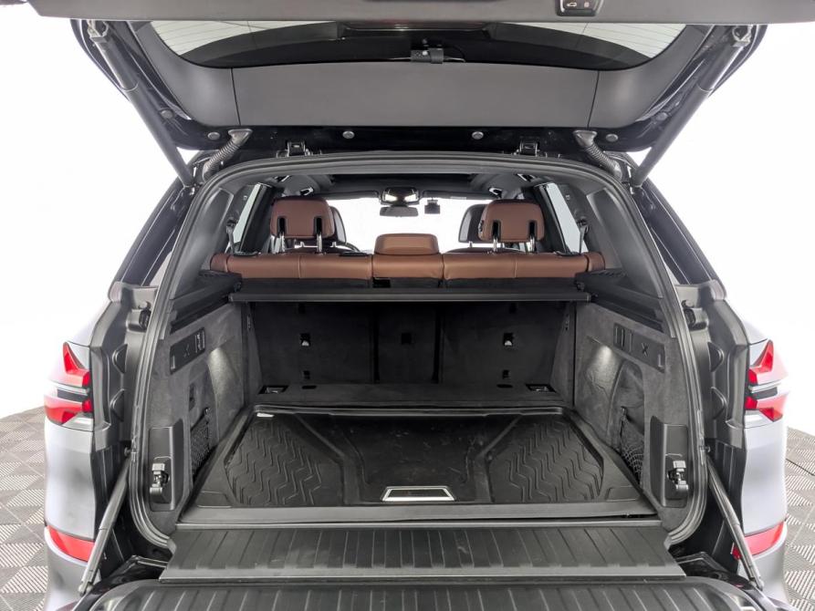 BMW X5 IV (G05/G18) Рестайлинг Москва  - изображение 10