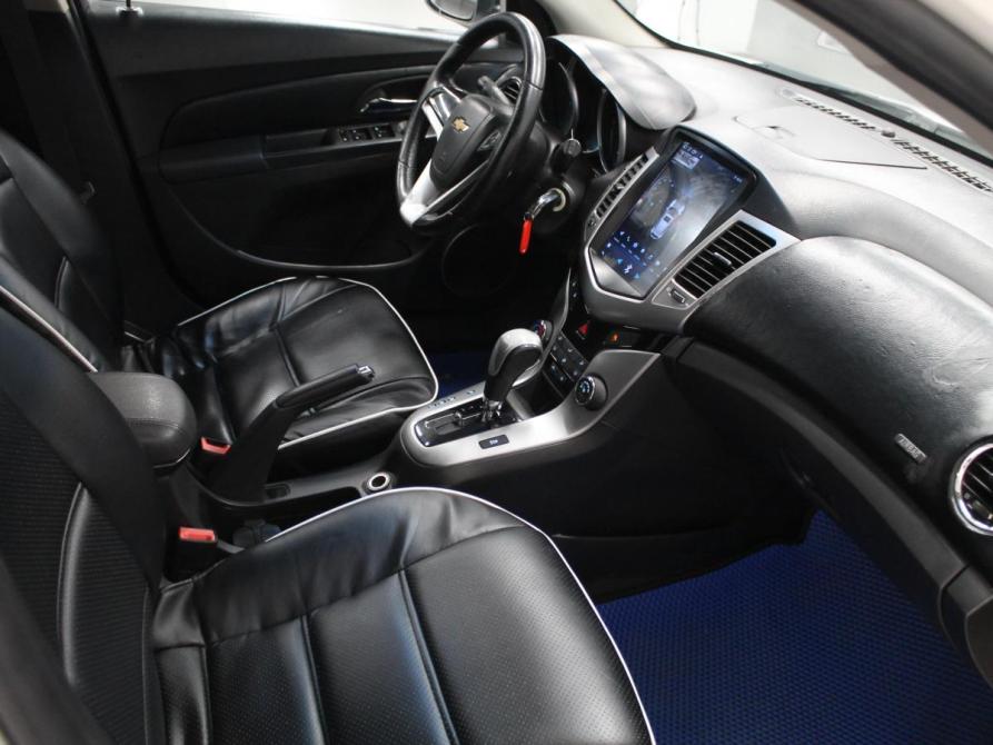 Chevrolet Cruze I Екатеринбург  - изображение 5