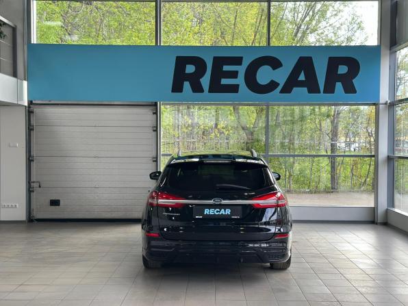 Ford Mondeo V Рестайлинг с пробегом 2019 года, цена 2 090 000 рублей, 213662 км, универсал, Автокод Объявления