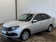 Lada (ВАЗ) Granta I Рестайлинг Псков  - изображение 20