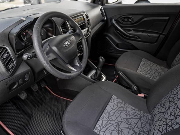 Lada (ВАЗ) XRAY I с пробегом 2021 года, цена 831 138 рублей, 135076 км, хэтчбек, Автокод Объявления