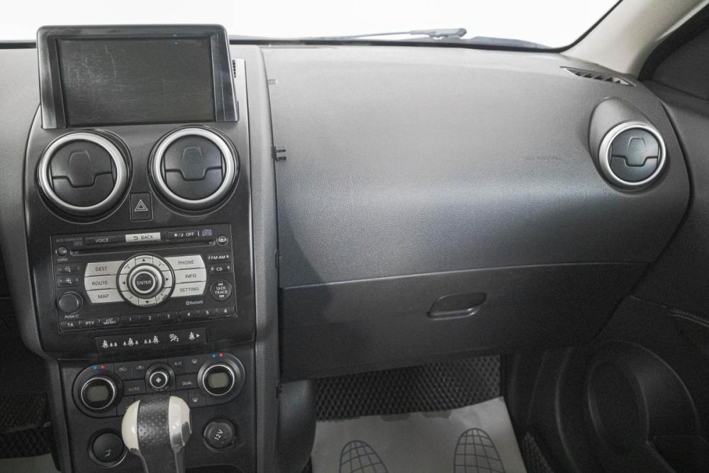 Nissan Qashqai I Кемерово  - изображение 15