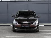 Kia Rio IV Рестайлинг Новороссийск  - изображение 25