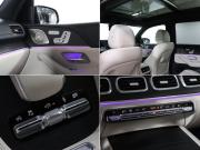 Mercedes-Benz GLS AMG II (X167) Москва  - изображение 49