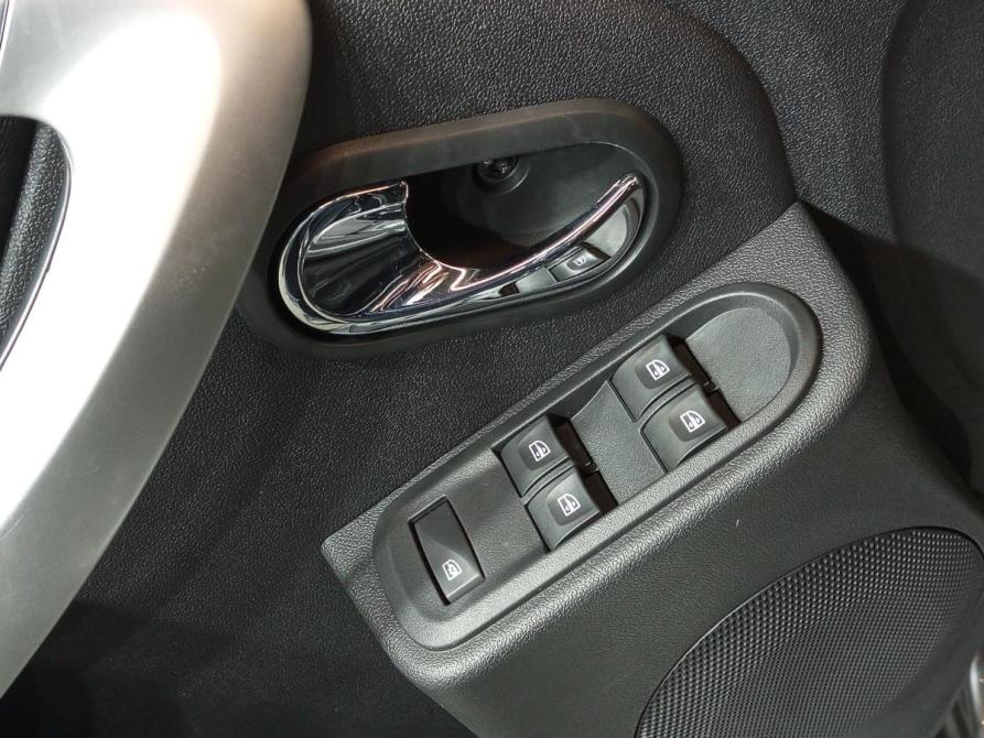Nissan Terrano III (D10) Уфа  - изображение 16