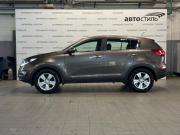 Kia Sportage III Санкт-Петербург  - изображение 23