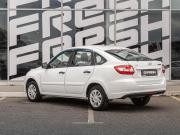 Lada (ВАЗ) Granta I Краснодар  - изображение 20