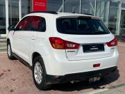 Mitsubishi ASX I Рестайлинг Уфа  - изображение 24