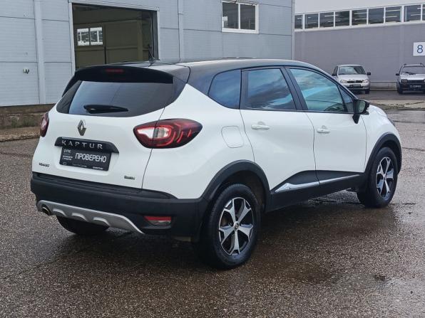 Renault Kaptur I с пробегом 2019 года, цена 1 450 000 рублей, 140300 км, внедорожник, Автокод Объявления