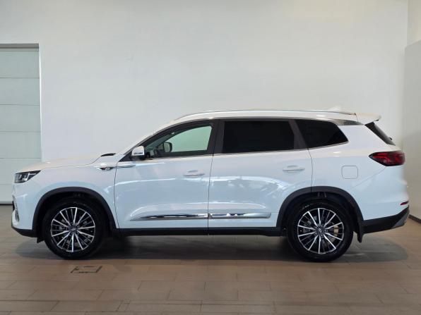Chery Tiggo 8 Pro I с пробегом 2022 года, цена 2 129 000 рублей, 36379 км, внедорожник, Автокод Объявления