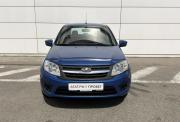 Lada (ВАЗ) Granta I Ставрополь  - изображение 26