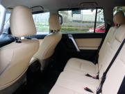 Toyota Land Cruiser Prado 150 Series Рестайлинг 2 Химки  - изображение 23
