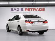 Toyota Camry VII (XV50) Рестайлинг 2 Тюмень  - изображение 31