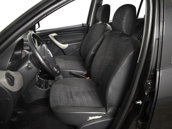 Renault Sandero I с пробегом 2011 года, цена 409 900 рублей, 208554 км, хэтчбек, Автокод Объявления
