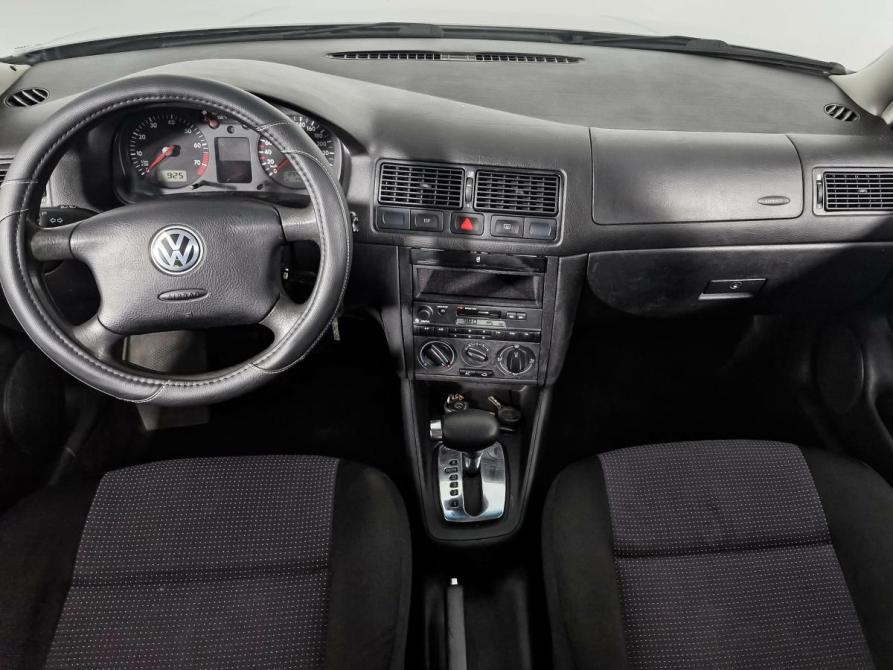 Volkswagen Golf IV Нижний Новгород  - изображение 12