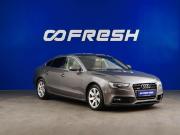 Audi A5 I (8T) Рестайлинг Москва  - изображение 23