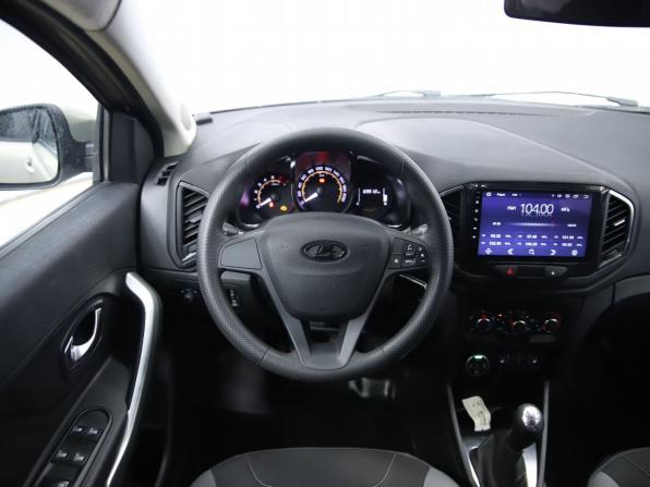 Lada (ВАЗ) XRAY I с пробегом 2018 года, цена 1 090 000 рублей, 69912 км, хэтчбек, Автокод Объявления