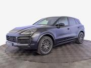 Porsche Cayenne III Москва  - изображение 31