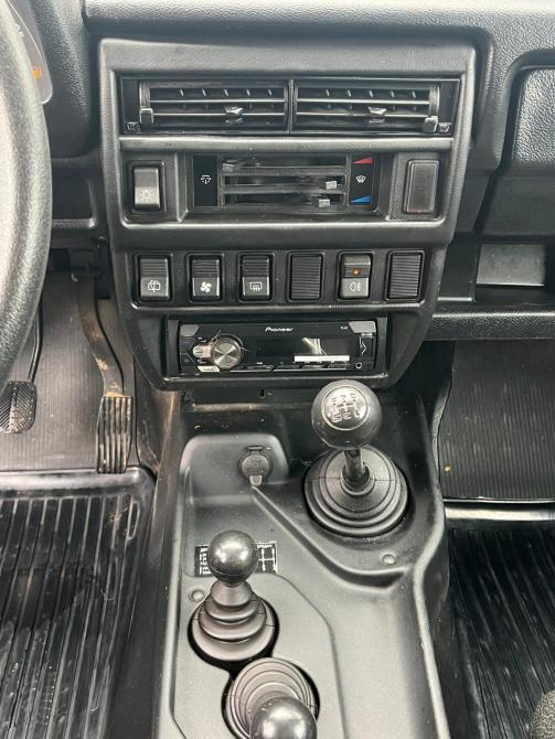 Lada (ВАЗ) 2121 (4x4) I Рестайлинг Ижевск  - изображение 8