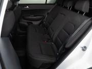 Kia Sportage III Рестайлинг Тюмень  - изображение 41