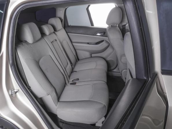 Chevrolet Orlando I с пробегом 2011 года, цена 970 000 рублей, 264398 км, компактвэн, Автокод Объявления
