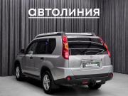 Nissan X-Trail II Красноярск  - изображение 32