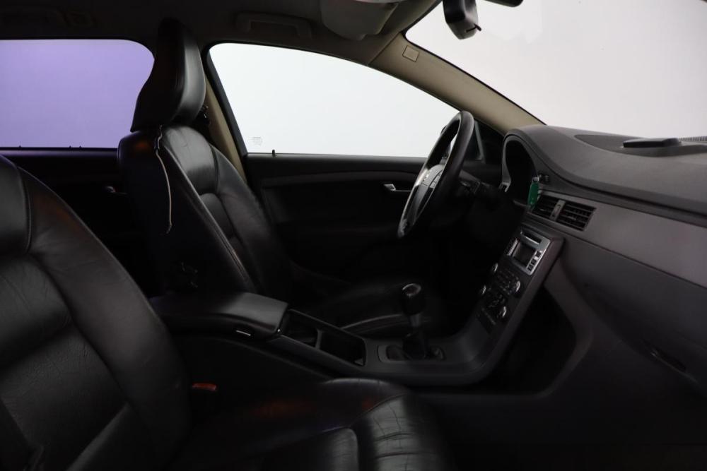 Volvo V70 III Санкт-Петербург  - изображение 10