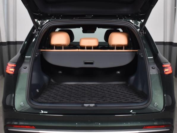 Geely EX5 EM-i с пробегом 2026 года, цена 3 599 999 рублей, 1012 км, внедорожник, Автокод Объявления